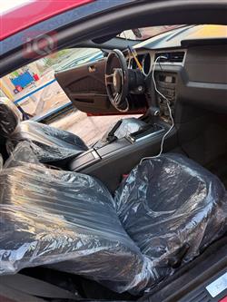 فورد موستانج